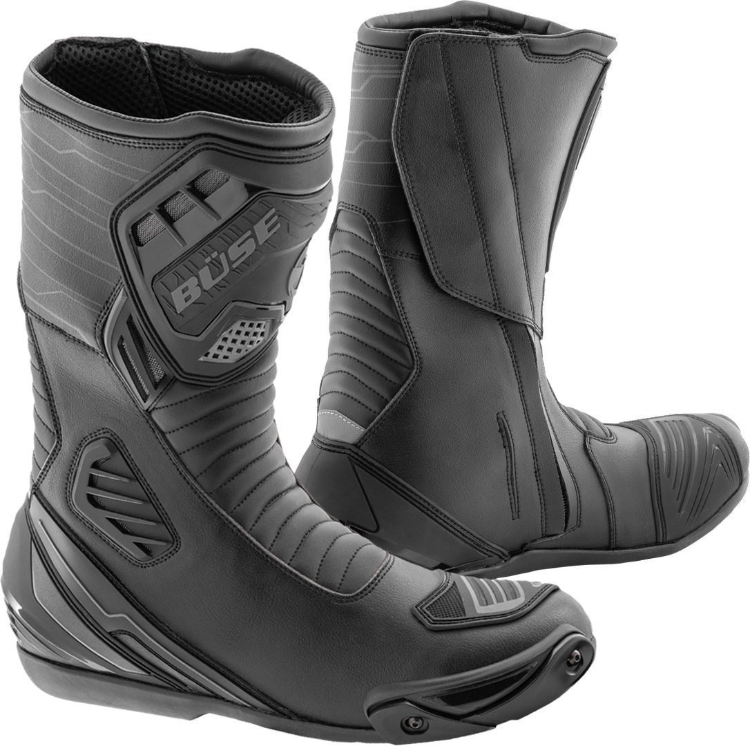 Büse Sport Evo Motorradstiefel Motorradstiefel Büse Sport Evo Motorradstiefel Motorradstiefel von Büse