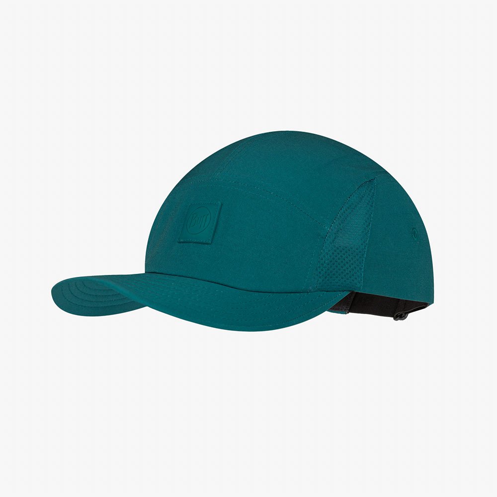 Buff ® 5 Pannel Go Cap Grün L-XL Mann von Buff ®