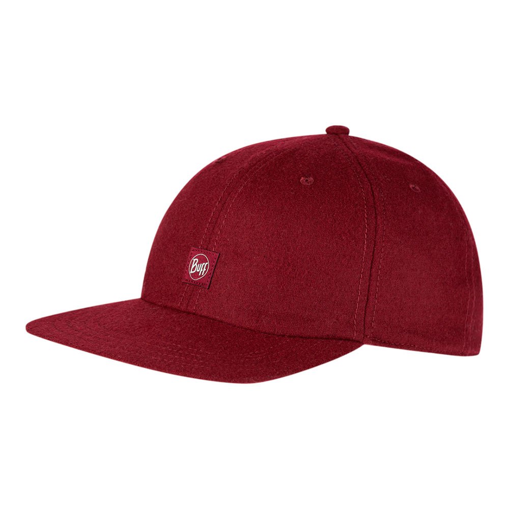 Buff ® Chill Baseball Cap Rot  Mann von Buff ®