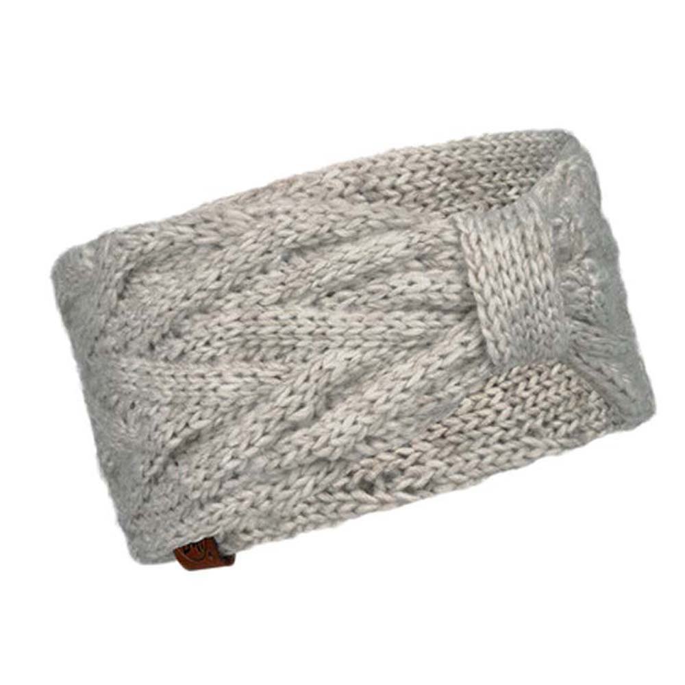 Buff ® Knitted Headband Grau  Mann von Buff ®