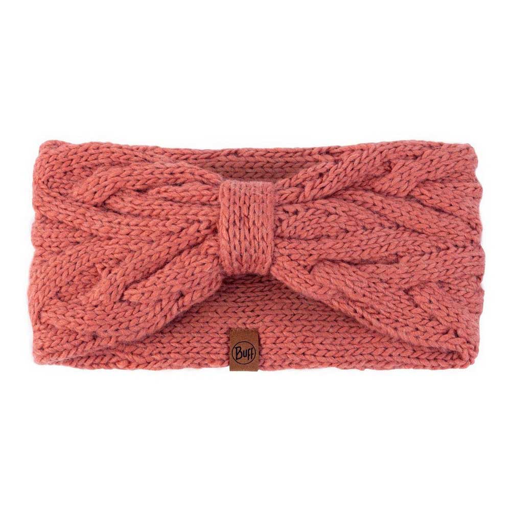 Buff ® Knitted Headband Rosa  Mann von Buff ®