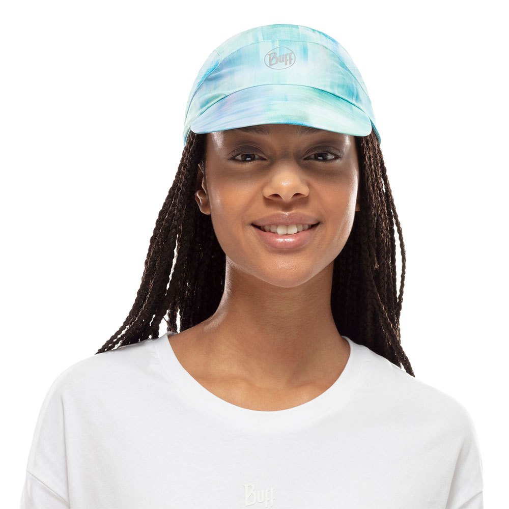 Buff ® Pack Speed Cap Blau S-M Frau von Buff ®