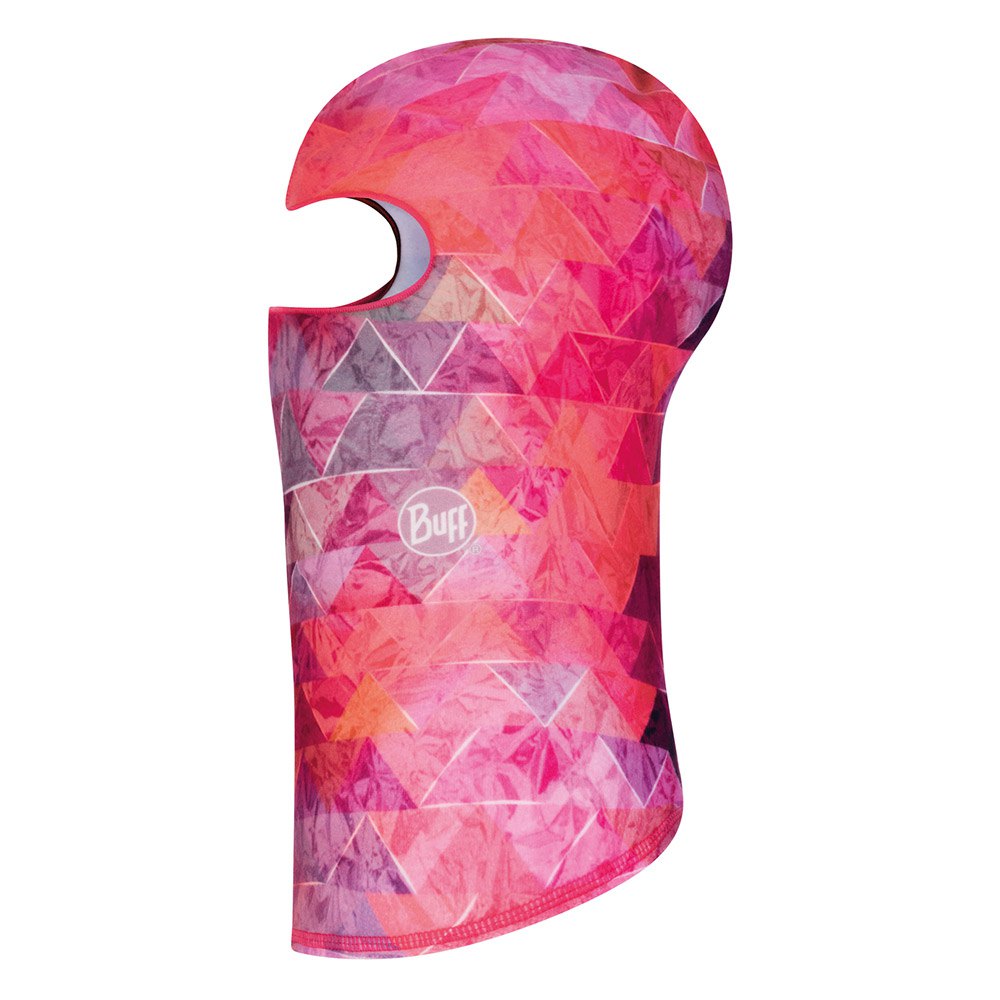 Buff ® Polar Balaclava Rosa  Frau von Buff ®