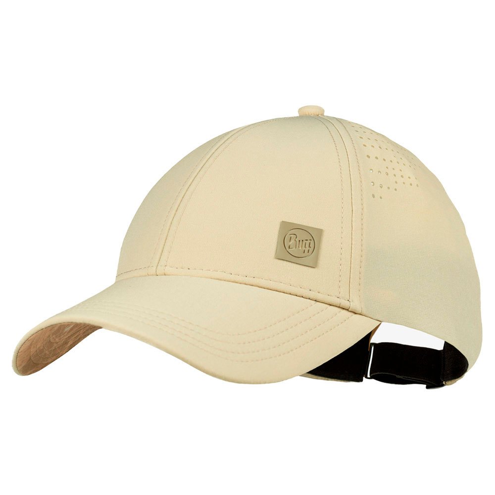 Buff ® Summit Cap Beige S-M Mann von Buff ®