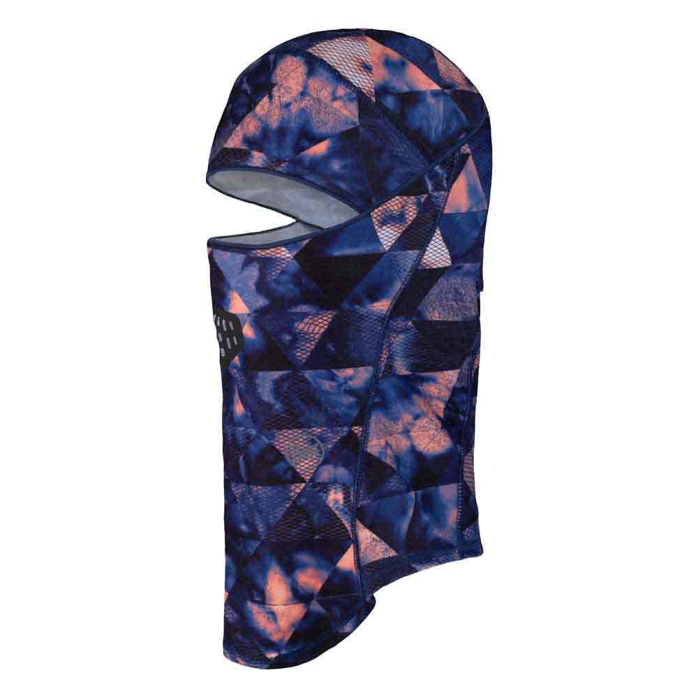 Buff ® Thermonet® Hinged Balaclava Blau  Mann von Buff ®