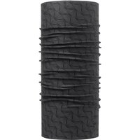 BUFF Coolnet UV+ Insect Shield Halstuch druk graphite BUFF Coolnet UV+ Insect Shield Halstuch druk graphite von Buff