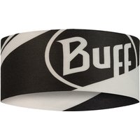 BUFF Coolnet UV Wide Stirnband 901 - arthy graphite von Buff