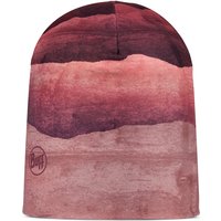 BUFF Ecostretch Beanie 341 - lise rosewood von Buff