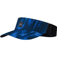 BUFF Go Visor 707 - attel blue S/M von Buff