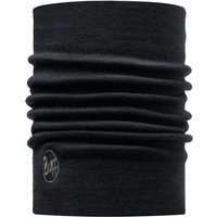 BUFF Heavyweight Merinowolle Solid Multifunktionstuch black BUFF Heavyweight Merinowolle Solid Multifunktionstuch black von Buff