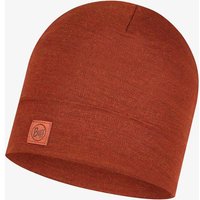 BUFF Herren HEAVYWEIGHT MERINO WOOL Mütze LOOSE BUFF Herren HEAVYWEIGHT MERINO WOOL Mütze LOOSE von Buff