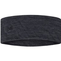 BUFF Herren LW Merino Wool Headband BUFF Herren LW Merino Wool Headband von Buff