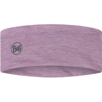 BUFF Herren LW Merino Wool Headband BUFF Herren LW Merino Wool Headband von Buff