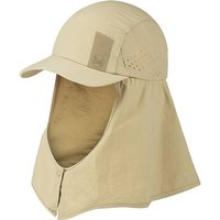 BUFF Herren Mütze Desert Cap BUFF Herren Mütze Desert Cap von Buff
