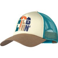 BUFF Herren Mütze Trucker Cap BUFF Herren Mütze Trucker Cap von Buff