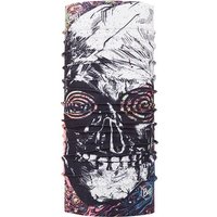 BUFF Herren Schal Original MAGIC EYES PINK BUFF Herren Schal Original MAGIC EYES PINK von Buff