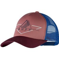 BUFF Herren TRUCKER CAP BRAK STONE BLUE BUFF Herren TRUCKER CAP BRAK STONE BLUE von Buff