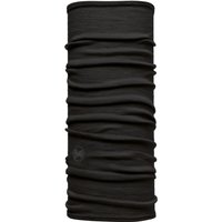 BUFF Kinder Lightweight Merinowolle Schlauchtuch black BUFF Kinder Lightweight Merinowolle Schlauchtuch black von Buff