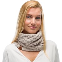 BUFF Knitted & Fleece Neckwarmer Caryn Schlauchschal cru BUFF Knitted & Fleece Neckwarmer Caryn Schlauchschal cru von Buff