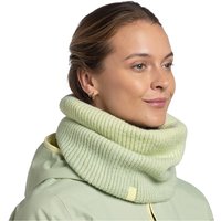 BUFF Knitted & Fleece Neckwarmer Damen 868 - marin opaline BUFF Knitted & Fleece Neckwarmer Damen 868 - marin opaline von Buff