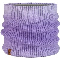 BUFF Knitted & Fleece Neckwarmer Marin Schlauchschal 728 - marin lavender BUFF Knitted & Fleece Neckwarmer Marin Schlauchschal 728 - marin lavender von Buff