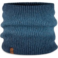 BUFF Knitted & Fleece Neckwarmer Marin Schlauchschal 788 - marin denim BUFF Knitted & Fleece Neckwarmer Marin Schlauchschal 788 - marin denim von Buff
