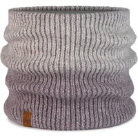 BUFF Knitted & Fleece Neckwarmer Marin Schlauchschal 798 - marin ice von Buff