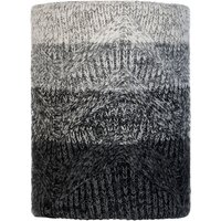 BUFF Knitted & Fleece Neckwarmer Masha Schlauchschal grey BUFF Knitted & Fleece Neckwarmer Masha Schlauchschal grey von Buff