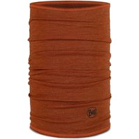 BUFF Lightweight Merinowolle Multifunktionstuch 330 - solid cinnamon BUFF Lightweight Merinowolle Multifunktionstuch 330 - solid cinnamon von Buff