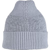 BUFF Merino Active Mütze 933 - solid light grey BUFF Merino Active Mütze 933 - solid light grey von Buff