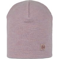 BUFF Merino Fleece Mütze 640 - lilac sand BUFF Merino Fleece Mütze 640 - lilac sand von Buff