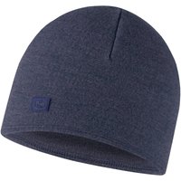 BUFF Merino Fleece Mütze 787 - navy BUFF Merino Fleece Mütze 787 - navy von Buff