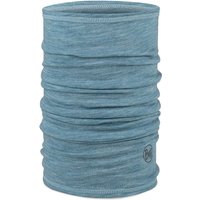 BUFF Merino Lightweight Multifunktionstuch Kinder 722 - solid pool BUFF Merino Lightweight Multifunktionstuch Kinder 722 - solid pool von Buff