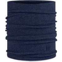 BUFF Merinowolle Fleece Neckwarmer Schlauchtuch 787 - navy BUFF Merinowolle Fleece Neckwarmer Schlauchtuch 787 - navy von Buff