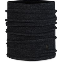 BUFF Merinowolle Fleece Neckwarmer Schlauchtuch 999 - black BUFF Merinowolle Fleece Neckwarmer Schlauchtuch 999 - black von Buff