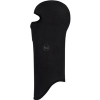 BUFF Mikrofaser Balaclava Sturmhaube solid black BUFF Mikrofaser Balaclava Sturmhaube solid black von Buff