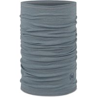BUFF Multifunktionstuch "Lightweight Merino Wool Solid Bark" BUFF Multifunktionstuch "Lightweight Merino Wool Solid Bark" von Buff