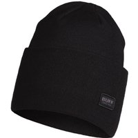 BUFF Niels Strickmütze black BUFF Niels Strickmütze black von Buff