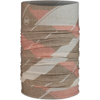 BUFF Original Ecostretch Multifunktionstuch 315 - enhan brindle brown von Buff