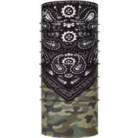 BUFF Original Halstuch camo cash multi BUFF Original Halstuch camo cash multi von Buff