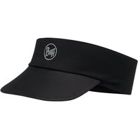 BUFF Pack Run Visor r-solid black von Buff