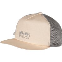BUFF Pack Trucker Cap solid sand BUFF Pack Trucker Cap solid sand von Buff