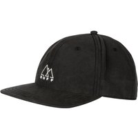 BUFF Packable Baseball Cap solid black BUFF Packable Baseball Cap solid black von Buff