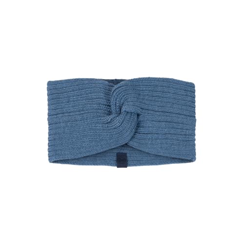 BUFF Strick Stirnbänder Blau Erwachsene Unisex One Size BUFF Strick Stirnbänder Blau Erwachsene Unisex One Size von Buff
