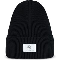 BUFF Strickmütze 999 - drisk black BUFF Strickmütze 999 - drisk black von Buff