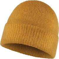 BUFF Strickmütze Kort jarn ocher von Buff