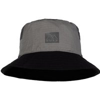 BUFF Sun Bucket Sonnenmütze hak grey S/M von Buff