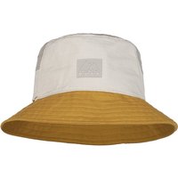 BUFF Sun Bucket Sonnenmütze hak ocher S/M BUFF Sun Bucket Sonnenmütze hak ocher S/M von Buff