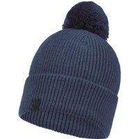 BUFF Tim Bommelmütze denim BUFF Tim Bommelmütze denim von Buff