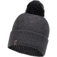 BUFF Tim Bommelmütze grey BUFF Tim Bommelmütze grey von Buff